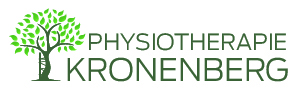 Physiotherapiepraxis Kronenberg Logo