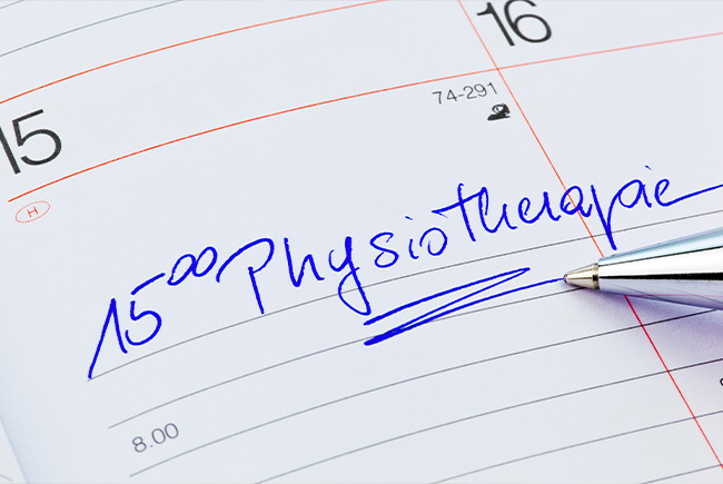 Physiotherapiepraxis Kronenberg Termin buchen
