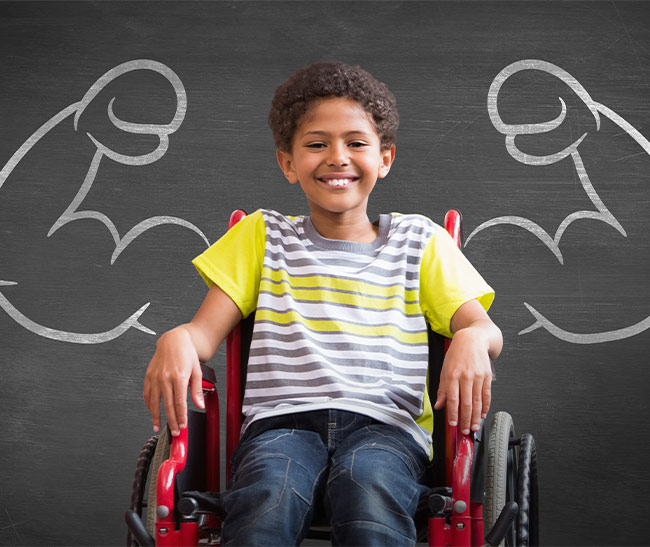 Physiotherapiepraxis Kronenberg Bobath Kinder Hilfsmittel